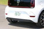 Volkswagen up! GTI 2018 года (JP)
